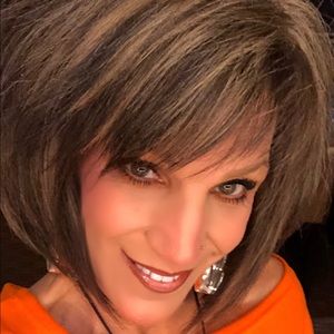 Meet your Posher, Jacqueline